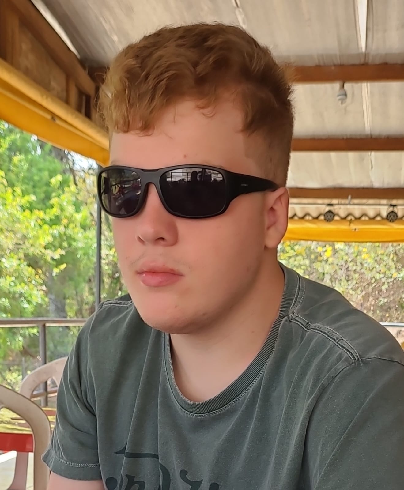Foto pessoal
