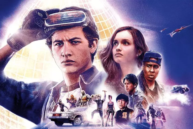 Filmes de Aventura